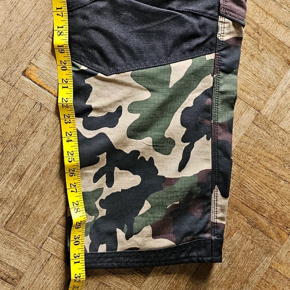 FLEX Performance Workwear Regular Fit Pants - Picture 12 of 12